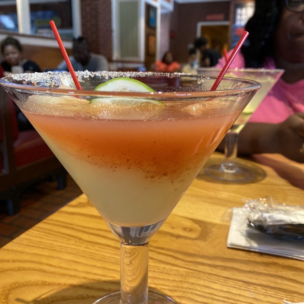 Chili's - DELICIOUS - Bars Near Me - Jackson, Mississippi