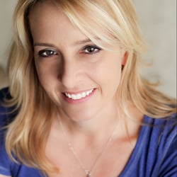 Traci Sutton, CMT MSW