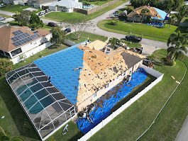 Slide of Atlantis Roofing