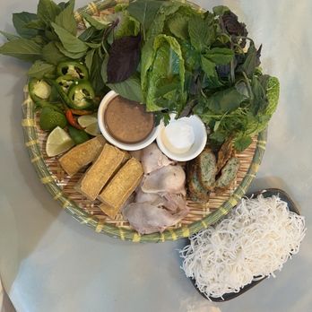 Jade Bowl - Bun dau mam tom - Noodles Near Me - Hampton, Virginia Jade Bowl - Bun dau mam tom - Noodles Near Me - Hampton, Virginia