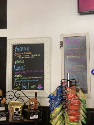 Menu photo 1 Sabean's Coffee & Creamery Hemphill, TX Menu photo 1 Sabean's Coffee & Creamery Hemphill, TX