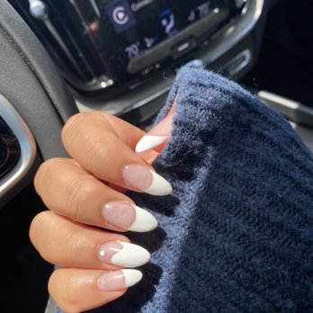 Santee Nails - Nail Salons Near Me - Santee, California