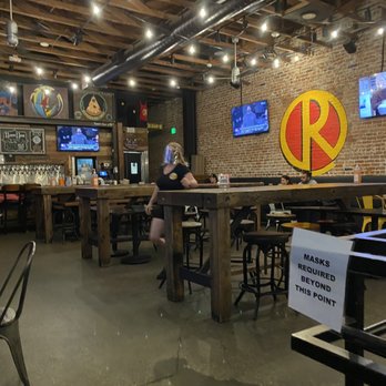 Rance's Chicago Pizza - Pizza Near Me - Long Beach, California Rance's Chicago Pizza - Pizza Near Me - Long Beach, California