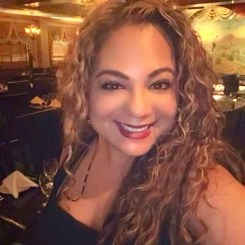 Casa Sanchez - Me happy in the dining room - Mexican Near Me - Los Angeles, California