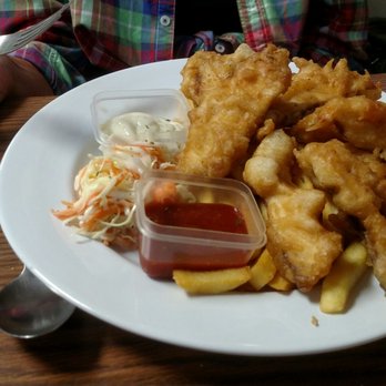 Fresco's Restaurant - Fish and chips - Spanish Near Me - Clarkesville, Georgia Fresco's Restaurant - Fish and chips - Spanish Near Me - Clarkesville, Georgia