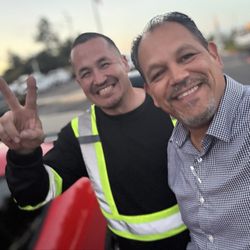 Lithia Chrysler Dodge Jeep RAM of Yuba City - Manny is the best salesman he calls you right back on the spot and made the process so easy best dealership I've ever dealt with