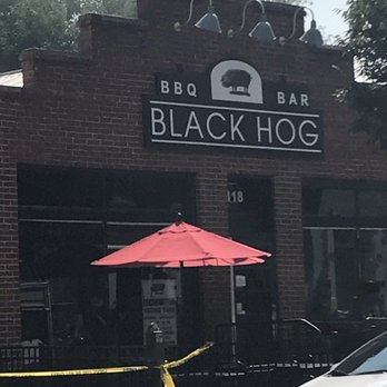 Black Hog BBQ - Barbeque Near Me - Frederick, Maryland