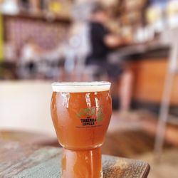 La Taberna Lúpulo