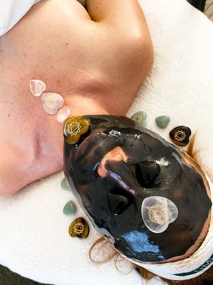 Facials - Our No Filter Facials are completely customized to YOU and your specific skin type, concerns and conditions, and individual goals. These treatment facials can be customized to target fine lines, wrinkles, pigmentation, acne, melasma, rosacea, and can even be customized for the most sensitive and reactive skin types!
Our No Filter Facials are perfect if you are looking for a bit of relaxation with your results, as these facials are designed to deliver both with added luxury touchpoints like aromatherapy. For full service descriptions you can select Book Now.
Our filter effect facials feature Geneo’s Three-Step Process which uses OxyPod technology that interacts with the primer gel on the surface of the skin to create the Bohr effect which triggers oxygenation and exfoliation. This process gives true oxygenation to the skin cells inside the body. SO KEY for anti-aging and skin health!
Geneo’s Ultrasound delivers powerful micro-vibrations, allowing for deeper penetration of a cocktail of serums expertly curated by your NFA Aesthetician. Followed with a Neo-Massage wish increases lymphatic drainage and reduces redness and puffiness in the face.
These treatments are finished w/ a scalp and neck massage and custom selected finishing products.
These treatments are suitable for all skin types and can be customized to treat fine lines and wrinkles, pigmentation, acne scarring, and even mild acne congestion like blackheads. Facials - Our No Filter Facials are completely customized to YOU and your specific skin type, concerns and conditions, and individual goals. These treatment facials can be customized to target fine lines, wrinkles, pigmentation, acne, melasma, rosacea, and can even be customized for the most sensitive and reactive skin types!
Our No Filter Facials are perfect if you are looking for a bit of relaxation with your results, as these facials are designed to deliver both with added luxury touchpoints like aromatherapy. For full service descriptions you can select Book Now.
Our filter effect facials feature Geneo’s Three-Step Process which uses OxyPod technology that interacts with the primer gel on the surface of the skin to create the Bohr effect which triggers oxygenation and exfoliation. This process gives true oxygenation to the skin cells inside the body. SO KEY for anti-aging and skin health!
Geneo’s Ultrasound delivers powerful micro-vibrations, allowing for deeper penetration of a cocktail of serums expertly curated by your NFA Aesthetician. Followed with a Neo-Massage wish increases lymphatic drainage and reduces redness and puffiness in the face.
These treatments are finished w/ a scalp and neck massage and custom selected finishing products.
These treatments are suitable for all skin types and can be customized to treat fine lines and wrinkles, pigmentation, acne scarring, and even mild acne congestion like blackheads.