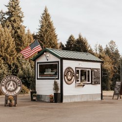 North County Coffee