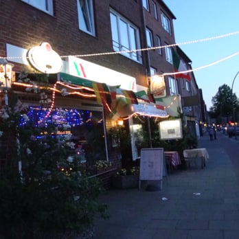 La Piazzetta - Italian Near Me - Hamburg, HH