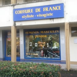 Coiffure de France