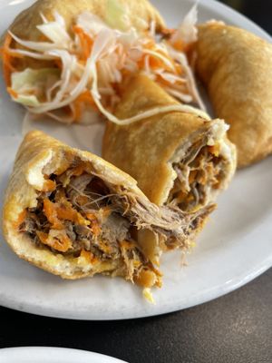 Fritanga Nicaraguan Cuisine by null