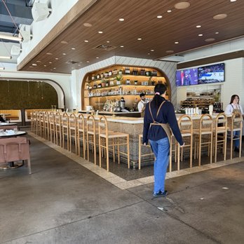 Daily Gather - Breakfast & Brunch Near Me - Houston, Texas