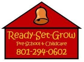 Ready-Set-Grow Preschool & Childcare - childcare center in Bountiful, UT