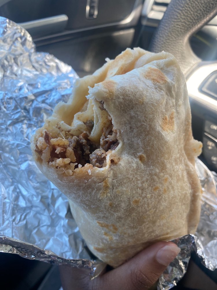 El gordo Taqueria