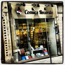 Vitrine