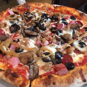 1750 Taphouse - the Taphouse pizza... delicious - Pizza Near Me - Bedford, New Hampshire 1750 Taphouse - the Taphouse pizza... delicious - Pizza Near Me - Bedford, New Hampshire
