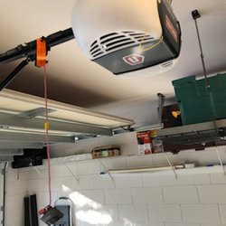 Express Garage Doors