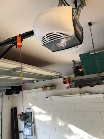 Express Garage Doors - Garage Door Contractor in Kissimmee, FL