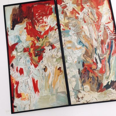 BenCab Museum by null