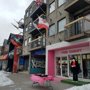 Toronto - Local Flavor Near Me - Toronto, Ontario