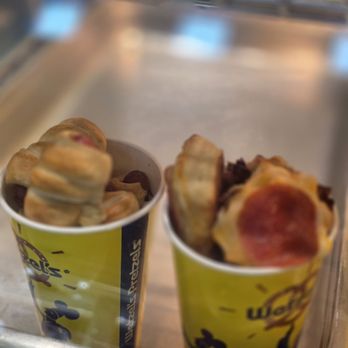 Wetzel's Pretzels - Pretzels Near Me - Miami, Florida Wetzel's Pretzels - Pretzels Near Me - Miami, Florida