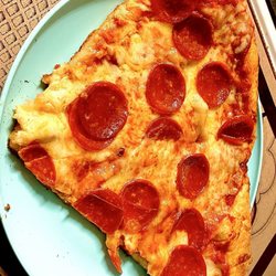 Ferrara - Pepperoni slices