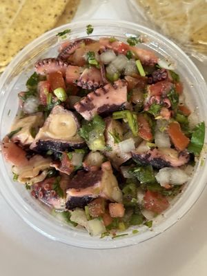 Mariscos Rosarito by null