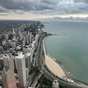 360 Chicago - Observatories Near Me - Chicago, Illinois