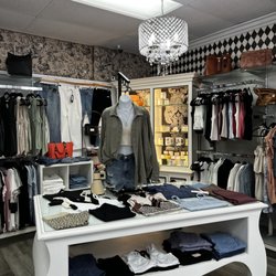 Mandyz Boutique - A sneak peak of our boutique