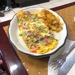 Liberty Coffee Shop - Good stuff