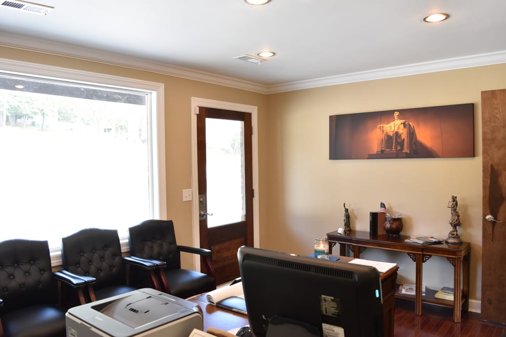 Tayip Law Group - immigration attorney in Nashville, TN