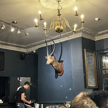 Union Tavern - I had an incredible dining experience at The Union Tavern. - Pubs Near Me - London, XGL Union Tavern - I had an incredible dining experience at The Union Tavern. - Pubs Near Me - London, XGL