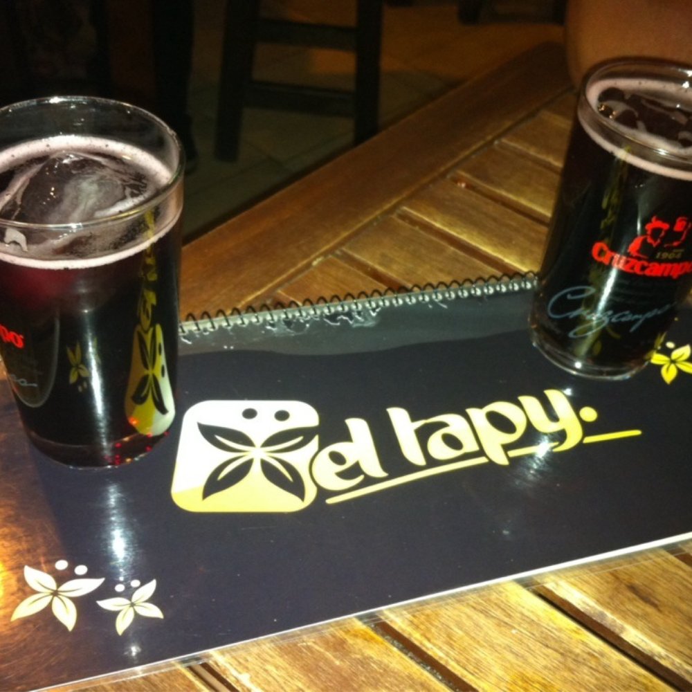 El Tapy - Spanish Near Me - Malaga, Massachusetts El Tapy - Spanish Near Me - Malaga, Massachusetts