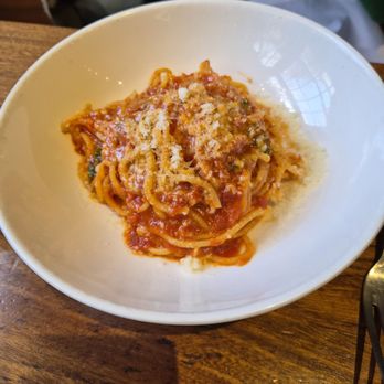 Ammazzacaffè - spaghetti - Cocktail Bars Near Me - Brooklyn, New York