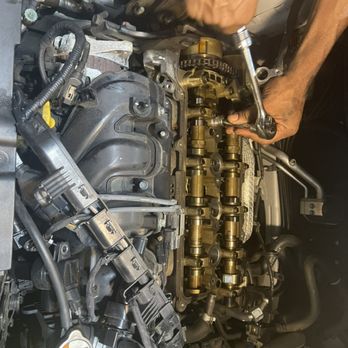 J&M Automobile Services - Auto Repair Near Me - Clinton , Maryland J&M Automobile Services - Auto Repair Near Me - Clinton , Maryland