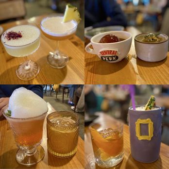 Orchard City Kitchen - Cocktails - May 2024 - New American Near Me - Campbell, California Orchard City Kitchen - Cocktails - May 2024 - New American Near Me - Campbell, California