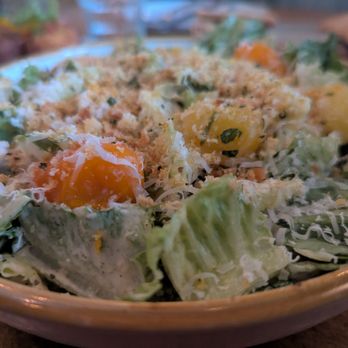 The Monroe - Cesar salad - New American Near Me - Orlando, Florida The Monroe - Cesar salad - New American Near Me - Orlando, Florida