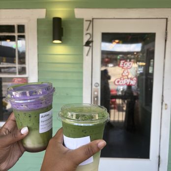 Egg and CaPhe - Cafes Near Me - Oklahoma City, Oklahoma Egg and CaPhe - Cafes Near Me - Oklahoma City, Oklahoma