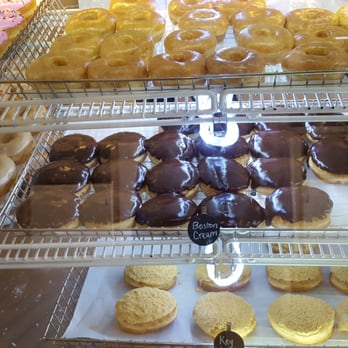 Emily's Donuts & Cafe - Key lime donut for next time - Donuts Near Me - Williamsburg, Virginia Emily's Donuts & Cafe - Key lime donut for next time - Donuts Near Me - Williamsburg, Virginia