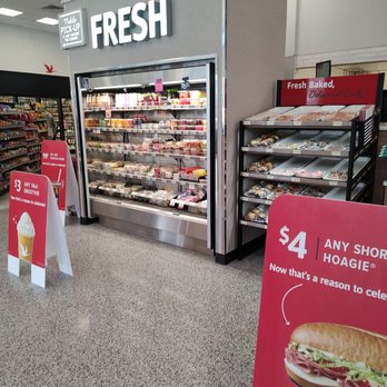Wawa - Convenience Stores Near Me - Tampa, Florida
