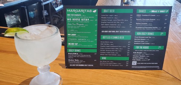 Menu photo 4 Hopdoddy Burger Bar Plano, TX Menu photo 4 Hopdoddy Burger Bar Plano, TX