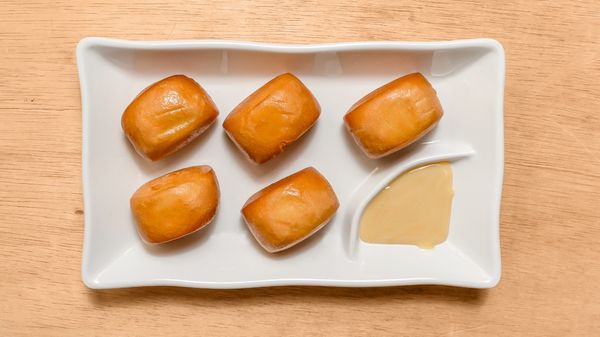 New Dim Sum Kingdom by null