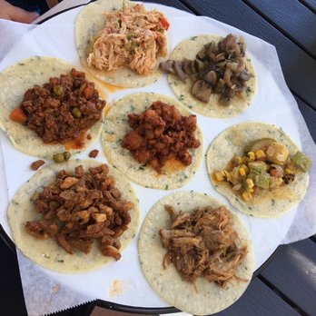 Machete Taqueria - Sampler platter - New Mexican Cuisine Near Me - Redlands, California Machete Taqueria - Sampler platter - New Mexican Cuisine Near Me - Redlands, California
