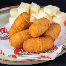 Pinchos Grill