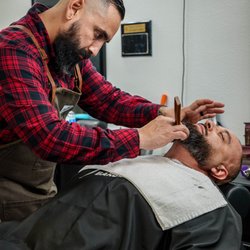 Traditions Barbershop