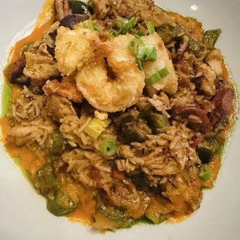 Real Seafood Company Coconut Point - Seafood Jambalaya - Seafood Near Me - Estero, Florida Real Seafood Company Coconut Point - Seafood Jambalaya - Seafood Near Me - Estero, Florida