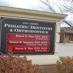 Roland Ditto, DDS, MSD