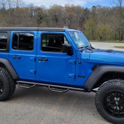 Ultimate Truck & Golf Cars